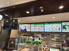 -德克士(前门店)