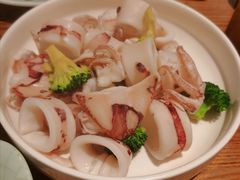 -闽上鲜·福建菜(龙湖滨江天街店)