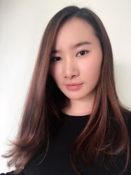 -藤野造型·专业烫染店