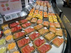 -物美超市(通州华业玫瑰店)