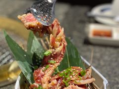 -NIUAN牛庵·日式和牛烧肉(恒隆店)