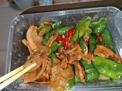 -祥记餐饮•豫粤珍味(金隅大厦店)