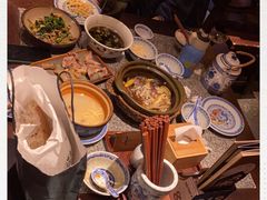 -南京大牌档(济南万象城店)