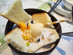 -云海肴·汽锅鸡·云南菜(高德置地店)