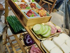 -阿昌白族石板烧·菌锅(大理古城店)