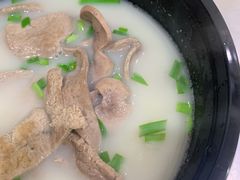 驰名牛三星-韦记牛杂汤(清晖园店)