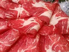 -江海肥牛(桃园南路店)