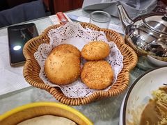 -六和聚传统烤鸭.天津菜(和平店)