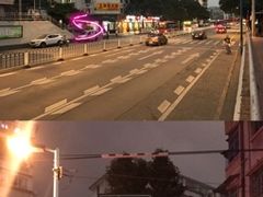 路线指导图-十三号剧院