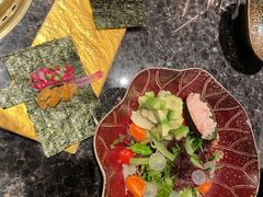 -老乾杯和牛烧肉(王府中环店)