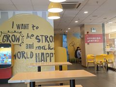-麦当劳(大亚湾龙光城店)