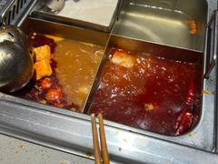 -海底捞火锅(顺义华联店)