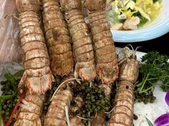 -晶渔坊·海鲜私房菜(东夷小镇店)