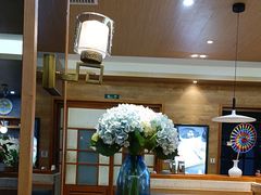 -韩香福烤肉庄园(荣成店)