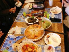 -胡桃里音乐酒馆(环亚凯瑟琳广场店)