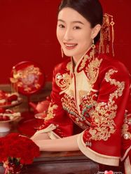 -金夫人婚纱摄影(衡阳店)