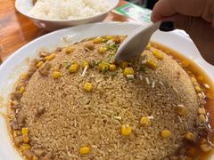 -高淳老街土菜馆(迎薰门店)