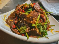 -串小白烧烤(金沙洲店)