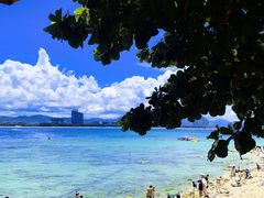 -三亚蜈支洲岛旅游区