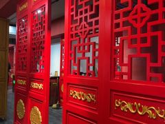 -老边饺子馆(中街店)