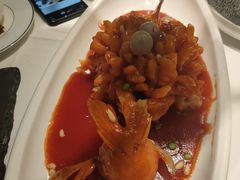-民国红公馆·秦淮八艳(夫子庙店)