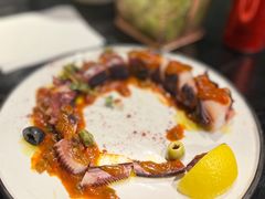 -Let'sBURGERplus·非常创意汉堡(三里屯店)