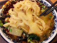 特色兰州卤面-有礼有面(知春路店)