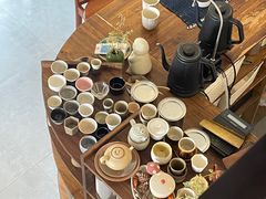 -知亘茶食