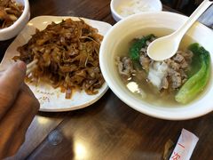 -沙河粉村·国家非遗传承(云台店)