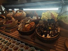 -牛YO寿喜烧和牛火锅自助(三台子万象汇店)