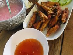 -Doo Dee Thai Food(Issan/Isaan/Esan)