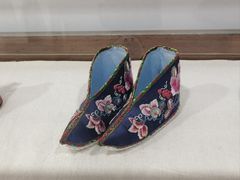 -李香君故居陈列馆