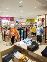 -孩子王童乐园(淮安万达店)