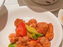 -莆田餐厅PUTIEN(武商MALL店)