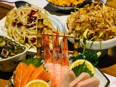 -奈九居酒屋(滨河大道店)