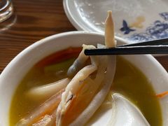 -十四涌水产中心