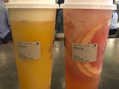 -喜茶(深圳东门1234店)
