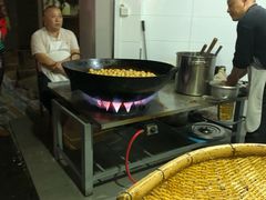 -邓记新一代糖油果子(四川煤管局供销公司职工宿舍店)