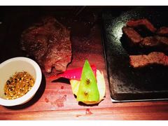 -半秋山西餐厅(宜昌大洋店)