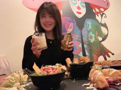 -Pistolera Mexican Cantina女枪手墨西哥餐厅(碧云路店)
