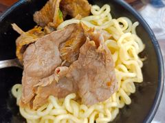 -韩一馆(吉大店)