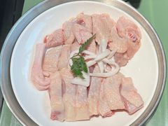 -椰庭·椰子鸡·创意玩家(晶耀前滩店)