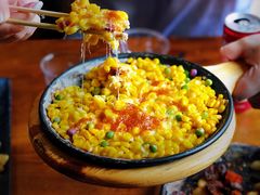 -老东镇啤酒屋海鲜加工·蒸汽海鲜·海鲜烧烤(台东店)