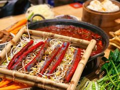 -袁山山重庆火锅(丈八北路店)
