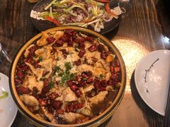-金沙滩海鲜餐厅(梅江龙水园店)