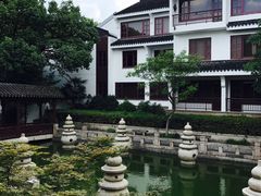 -苏州吴宫泛太平洋酒店