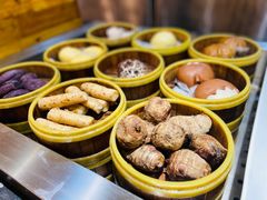 -五月罗马海鲜烤肉自助餐厅(印象城店)