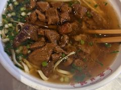 -李兰英湖南面馆(护国路店)