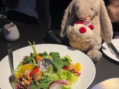 -烛影拾光观景餐厅·创意菜·摄影·小提琴(大唐不夜城店)