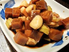 -喜晋道面馆(华严寺广场店)